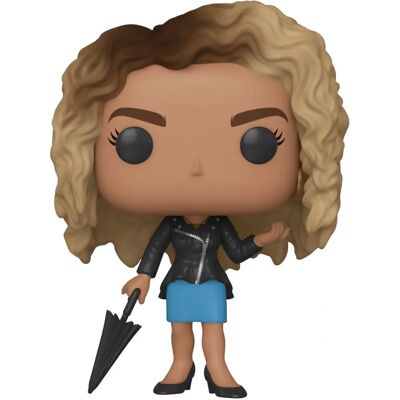 Funko Allison Hargreeves - Figurine de collection Umbrella Academy - Publicité Funko Allison Hargreeves - Figurine de collection Umbrella Academy - Publicité