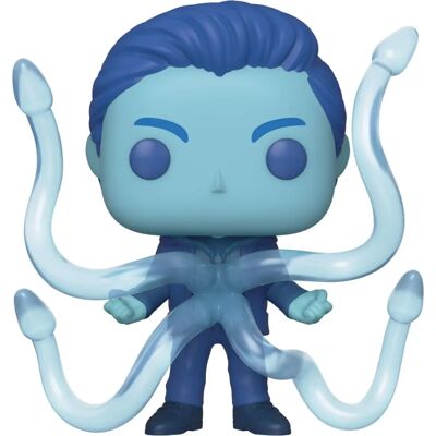 Funko Ben Hargreeves Pop! Vinyl - Coleção Umbrella Academy Funko Ben Hargreeves Pop! Vinyl - Coleção Umbrella Academy
