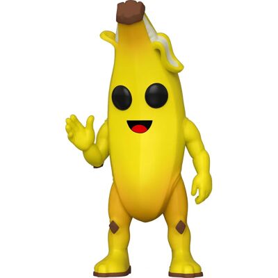 Funko Peely - Figurine d'Action Fortnite - 3 3/4 pouces Funko Peely - Figurine d'Action Fortnite - 3 3/4 pouces