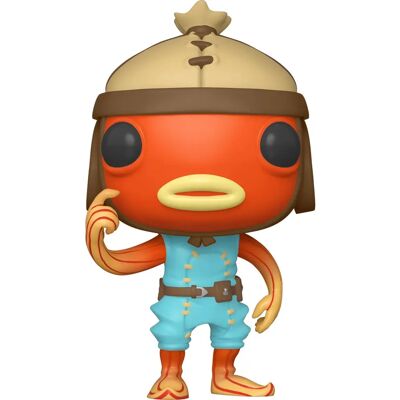 Funko Fishstick Figurine en Vinyle - Fortnite Jeu Funko Fishstick Figurine en Vinyle - Fortnite Jeu