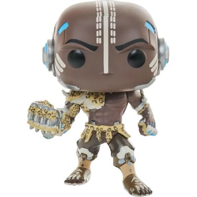 Funko Pop! Gry Overwatch - Leopard Doomfist Funko Pop! Gry Overwatch - Leopard Doomfist