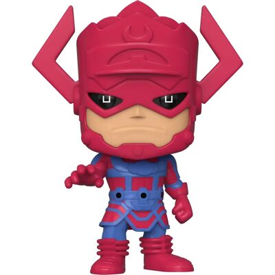 Funko Pop! Marvel: Fantastyczna Czwórka - Galactus Funko Pop! Marvel: Fantastyczna Czwórka - Galactus