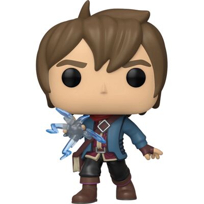 Funko Callum Vinylfigur - Sammelfigur Funko Callum Vinylfigur - Sammelfigur