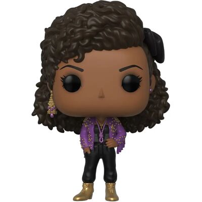 Funko Black Mirror Kelly Vinyl Figure - Collectible Funko Black Mirror Kelly Vinyl Figure - Collectible