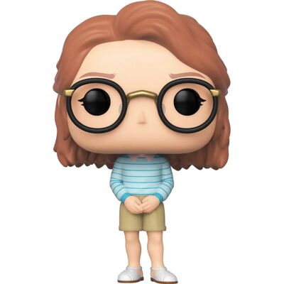 Funko Yorkie Black Mirror Figurka z winylu - Kolekcjonerska - 9 cm Funko Yorkie Black Mirror Figurka z winylu - Kolekcjonerska - 9 cm