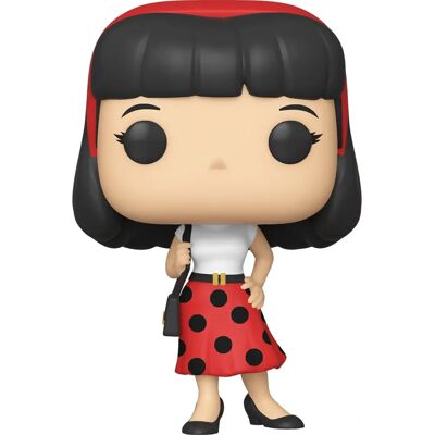 Funko Veronica Lodge - Retro Komiksowa Figurka Funko Veronica Lodge - Retro Komiksowa Figurka
