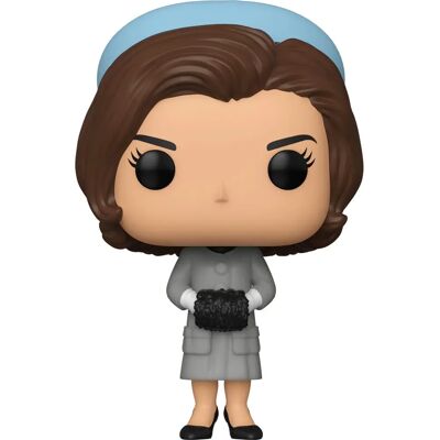 Funko FK45254 Amerykańska historia Jackie Kennedy Kolekcjonerska figurka Funko FK45254 Amerykańska historia Jackie Kennedy Kolekcjonerska figurka
