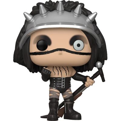 Funko Marilyn Manson Kolekcjonerska figurka - Kolekcjonerska figurka Funko Marilyn Manson Kolekcjonerska figurka - Kolekcjonerska figurka