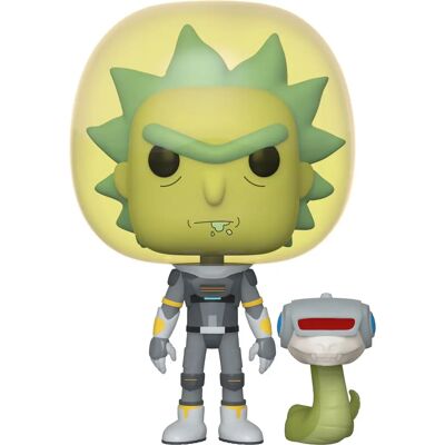 Funko 45434 Sammlerfigur - Vinyl - 9cm Funko 45434 Sammlerfigur - Vinyl - 9cm
