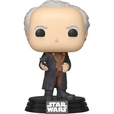 Funko FK45538 Verzamelbare Mandalorian-figuur - Zeer verzamelbaar Funko FK45538 Verzamelbare Mandalorian-figuur - Zeer verzamelbaar