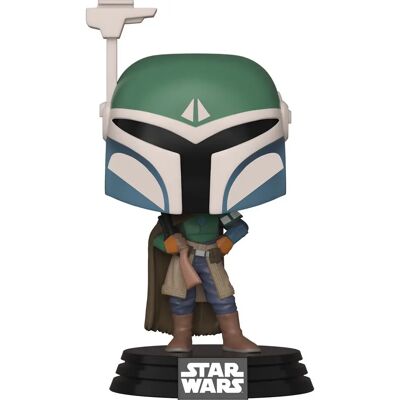 Funko 45544 Mandalorien Covert Figure Collector - Figurine Collector Funko 45544 Mandalorien Covert Figure Collector - Figurine Collector