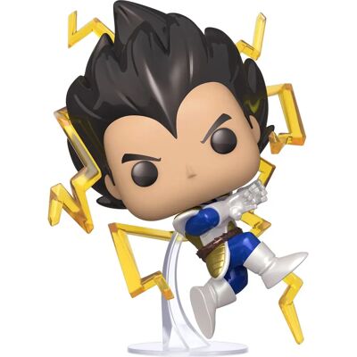 Funko 46058 Vegeta Galick Gun - Sammlerfigur Funko 46058 Vegeta Galick Gun - Sammlerfigur