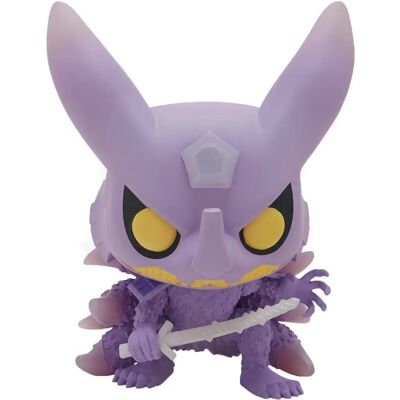 Funko Pop! Animazione: Naruto Shippuden - Kurama Abbigliamento Maestoso Susano'o Funko Pop! Animazione: Naruto Shippuden - Kurama Abbigliamento Maestoso Susano'o