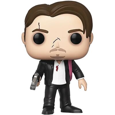 Figurka vinyl Elias Ryker - Altered Carbon Kolekcjonerska Figurka vinyl Elias Ryker - Altered Carbon Kolekcjonerska