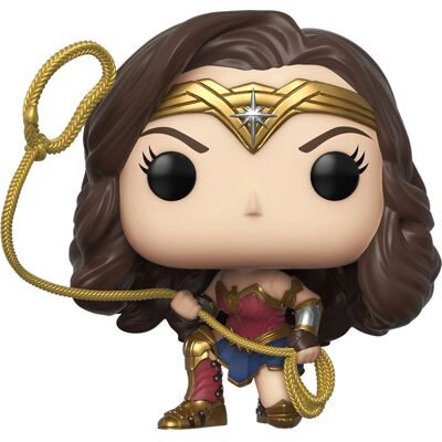 Funko Pop! DC Super Heroes - Wonder Woman 1984 Funko Pop! DC Super Heroes - Wonder Woman 1984