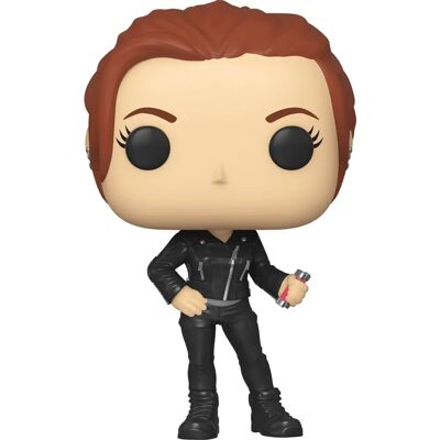 Funko Pop! Movie: Black Widow - Natasha Romanoff 603 Funko Pop! Movie: Black Widow - Natasha Romanoff 603