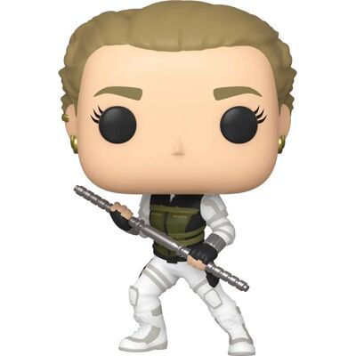 Funko Pop! Movie: Black Widow - Yelena Belova 608 Funko Pop! Movie: Black Widow - Yelena Belova 608