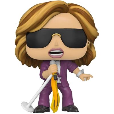 Figurka winylowa Steven Tyler Aerosmith - Kolekcjonerska Figurka winylowa Steven Tyler Aerosmith - Kolekcjonerska