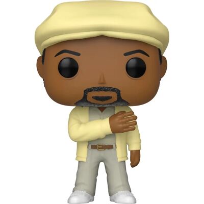 Funko 46852 Chubbs - Kolekcjonerska figurka Happy Gilmore Funko 46852 Chubbs - Kolekcjonerska figurka Happy Gilmore