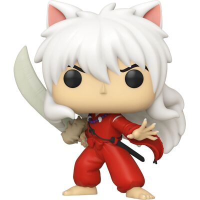Funko Pop! Animacja: Inuyasha Funko Pop! Animacja: Inuyasha