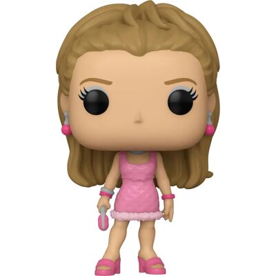 Funko Michele Romy et Michele kolekcjonerska figurka - Kolekcjonerska figurka Funko Michele Romy et Michele kolekcjonerska figurka - Kolekcjonerska figurka