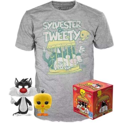 Funko Marka Model Duży - Figurki i T-shirty Funko Marka Model Duży - Figurki i T-shirty