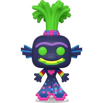 Funko King Trollex Figurka Kolekcjonerska - Trolls World Tour Funko King Trollex Figurka Kolekcjonerska - Trolls World Tour