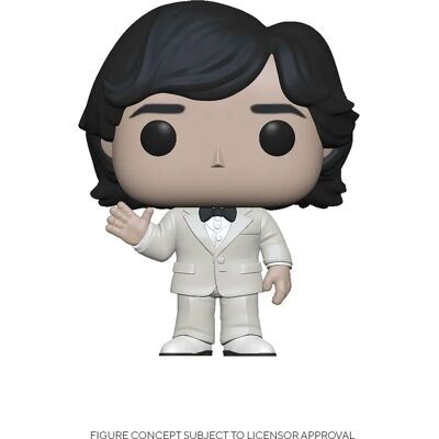 Funko 47175 Vinyl Kolekcjonerska figurka - Seria Fantasy Island Tattoo Funko 47175 Vinyl Kolekcjonerska figurka - Seria Fantasy Island Tattoo