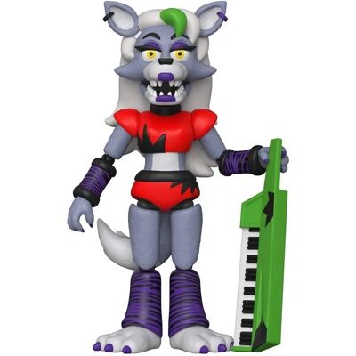 Funko Five Nights at Freddy's - Roxanne Wolf Funko Five Nights at Freddy's - Roxanne Wolf