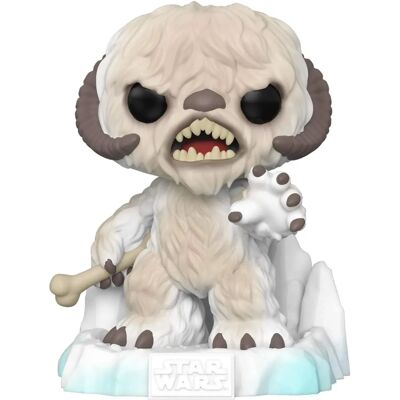 Funko Wampa Esclusivo USA Diorama in Vinile - Collezionabile Star Wars Funko Wampa Esclusivo USA Diorama in Vinile - Collezionabile Star Wars