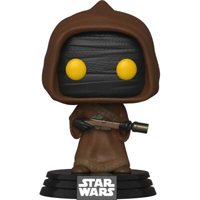 Figurine Funko Jawa - Star Wars Figurine Funko Jawa - Star Wars