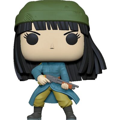 Funko Pop! Animacja: Dragon Ball Super - Przyszła Mai Funko Pop! Animacja: Dragon Ball Super - Przyszła Mai