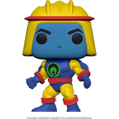 Figurka z winylu Funko Sy Klone - Masters of the Universe Figurka z winylu Funko Sy Klone - Masters of the Universe
