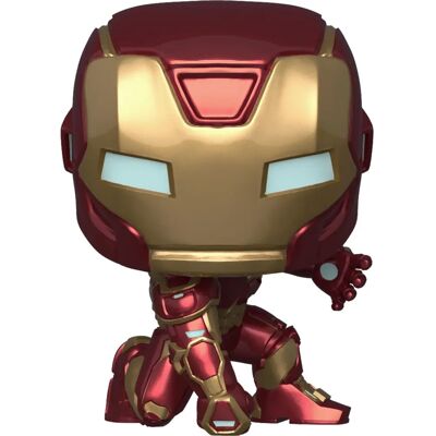 Funko Pop! Marvel Avengers - Iron Man Funko Pop! Marvel Avengers - Iron Man