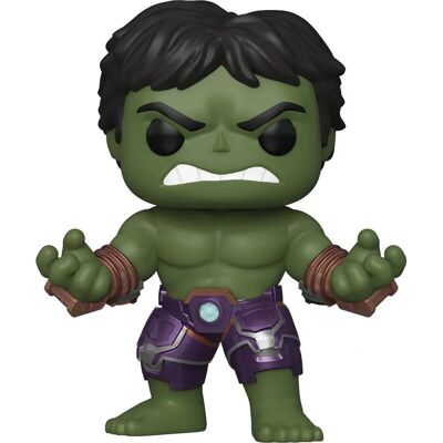 Funko Pop! Marvel Avengers - Hulk Funko Pop! Marvel Avengers - Hulk