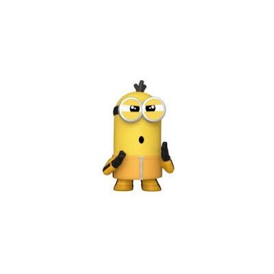 Funko Minions 2 Kung Fu Kevin - Sammlerfigur Funko Minions 2 Kung Fu Kevin - Sammlerfigur