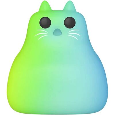 Funko Pop! Disney : Soul - Mr Mittens (Monde de l'Âme) - Figurine en vinyle - Publicité Funko Pop! Disney : Soul - Mr Mittens (Monde de l'Âme) - Figurine en vinyle - Publicité