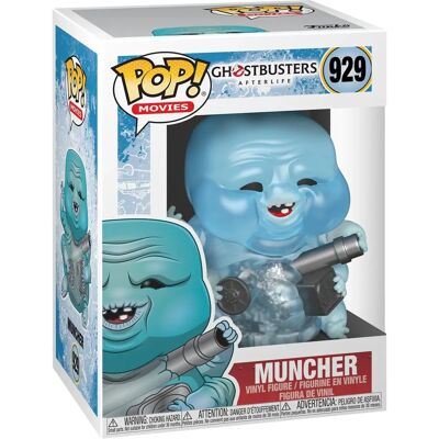 Funko Pop! Ghostbusters: Afterlife - Muncher Funko Pop! Ghostbusters: Afterlife - Muncher