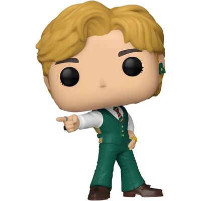 Funko Pop! Rocks: BTS - V nr 223 Funko Pop! Rocks: BTS - V nr 223
