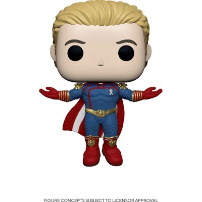 Funko Pop! Televize: Kluci - Homelander 978 Funko Pop! Televize: Kluci - Homelander 978