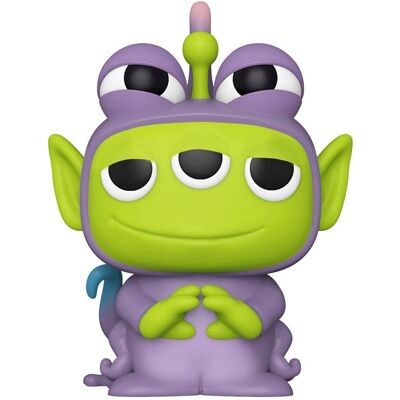 Funko Pop! Disney Pixar Alien Remix - Randall - Publicité Funko Pop! Disney Pixar Alien Remix - Randall - Publicité