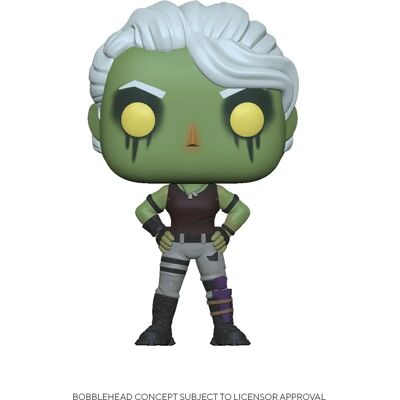 Figurine Funko Ghoul Trooper - Fortnite Figurine Funko Ghoul Trooper - Fortnite