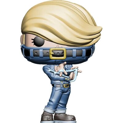 Funko Pop! Anime: La Mia Accademia degli Eroi - Miglior Jeanist Funko Pop! Anime: La Mia Accademia degli Eroi - Miglior Jeanist