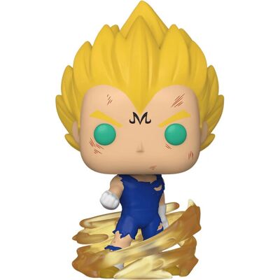 Funko Pop! Majin Vegeta - Figura vinile Dragon Ball Z Funko Pop! Majin Vegeta - Figura vinile Dragon Ball Z