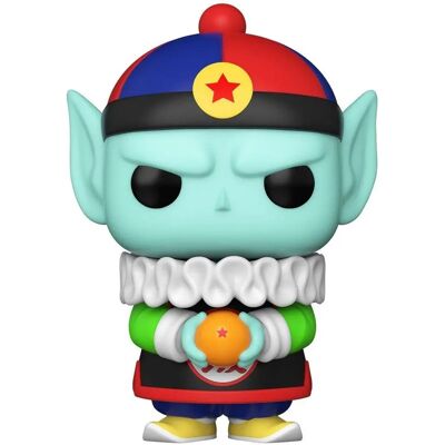Funko Dragon Ball Kaiser Pilaf Pop! Vinyl Spielzeug - Spielzeug Funko Dragon Ball Kaiser Pilaf Pop! Vinyl Spielzeug - Spielzeug