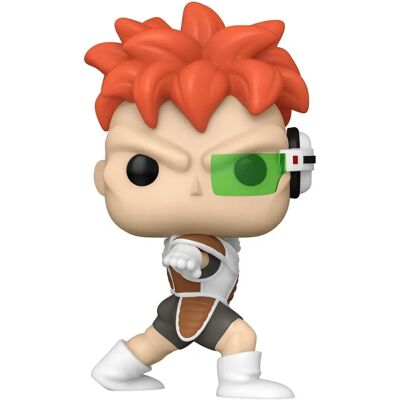 Funko Pop! Animation: Dragon Ball Z - Recoome N°1492 Funko Pop! Animation: Dragon Ball Z - Recoome N°1492