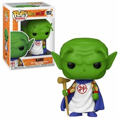 Funko Pop! Kami Vinylfigur - Dragon Ball Z Sammlerfigur Funko Pop! Kami Vinylfigur - Dragon Ball Z Sammlerfigur