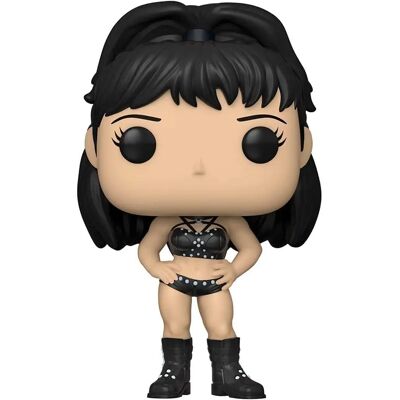 Funko Pop! WWE - Chine 85 - Publicité Funko Pop! WWE - Chine 85 - Publicité
