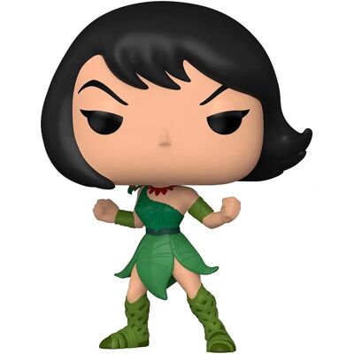 Funko Pop! Animation: Samurai Jack - Ashi Funko Pop! Animation: Samurai Jack - Ashi