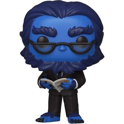 Funko Pop! Marvel: X-Men - Beast Funko Pop! Marvel: X-Men - Beast